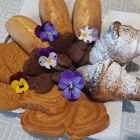 Il Colibri Bed&Breakfast 레노 외부 사진