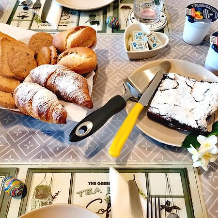 Il Colibri Bed&Breakfast 레노 외부 사진