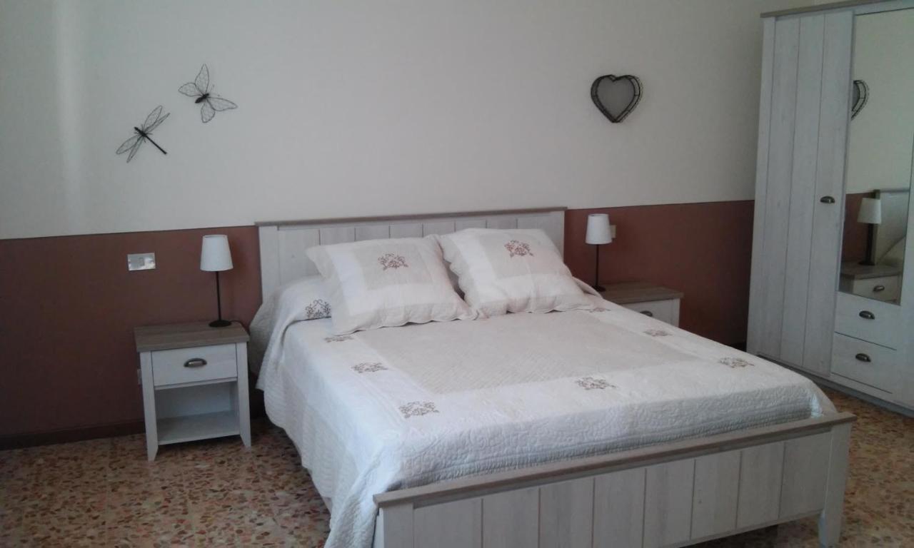 Il Colibri Bed&Breakfast 레노 외부 사진