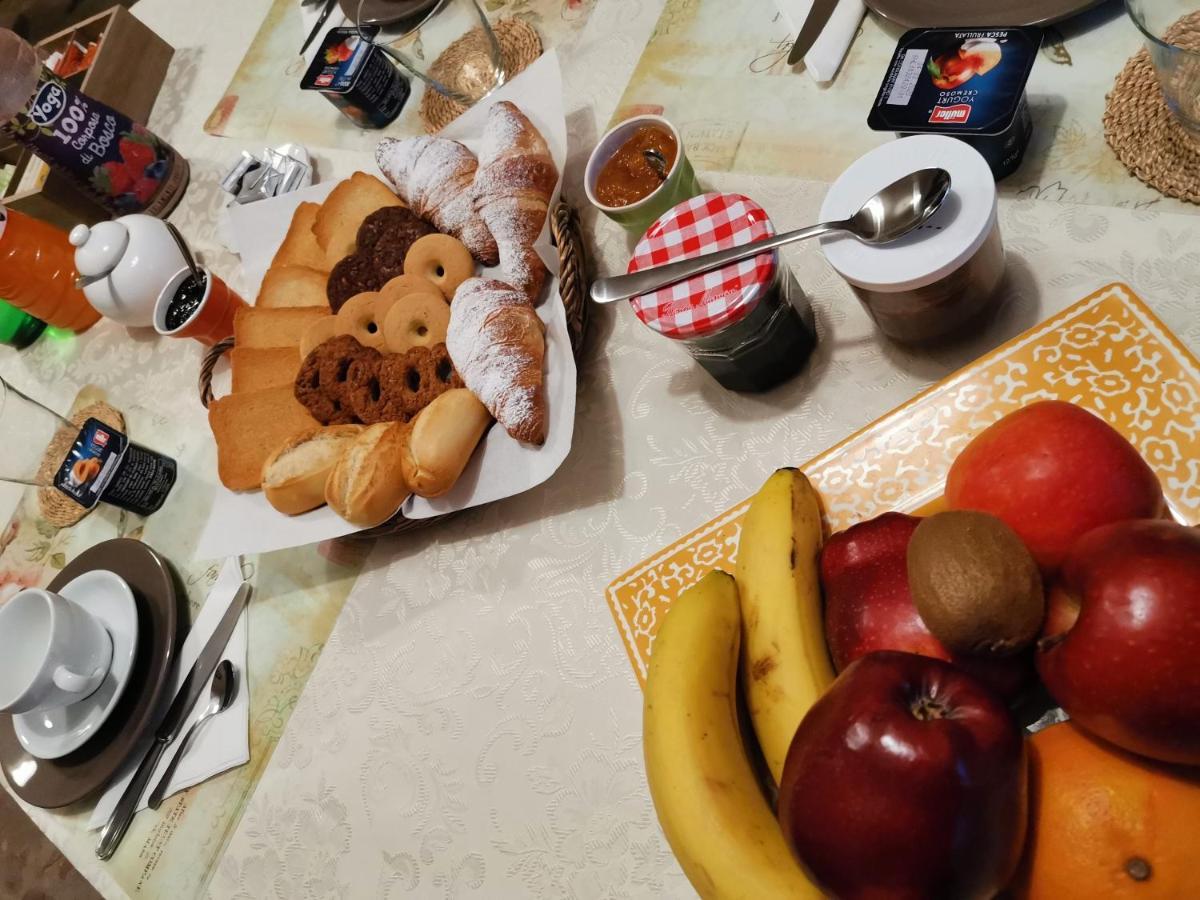 Il Colibri Bed&Breakfast 레노 외부 사진