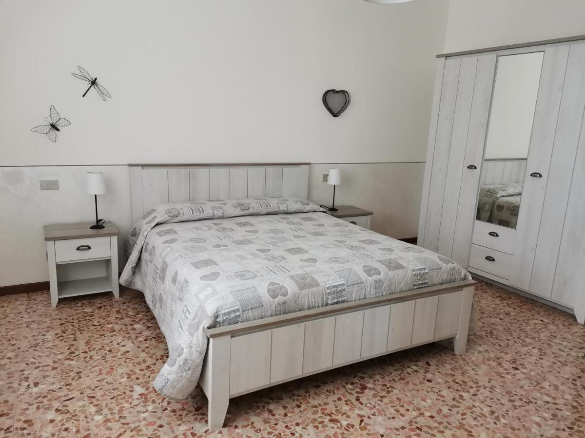 Il Colibri Bed&Breakfast 레노 외부 사진