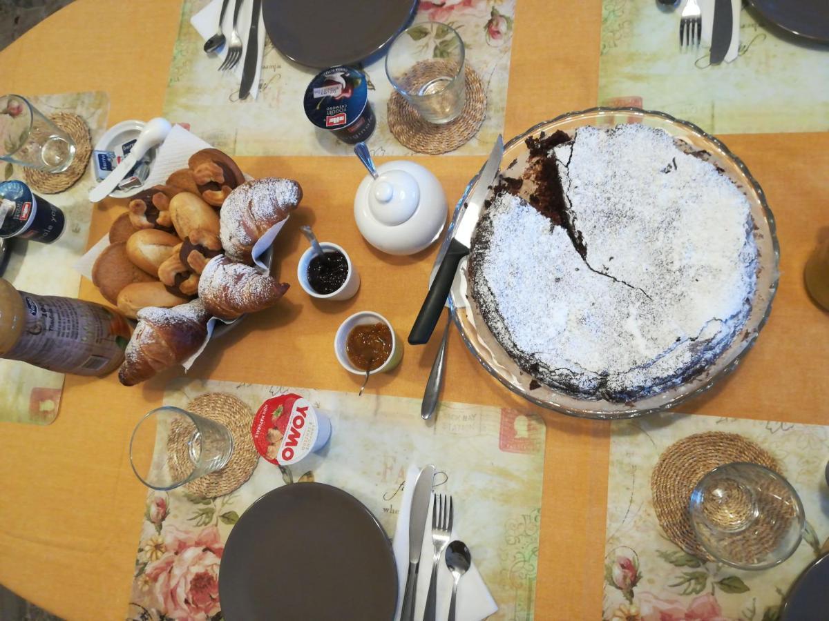 Il Colibri Bed&Breakfast 레노 외부 사진