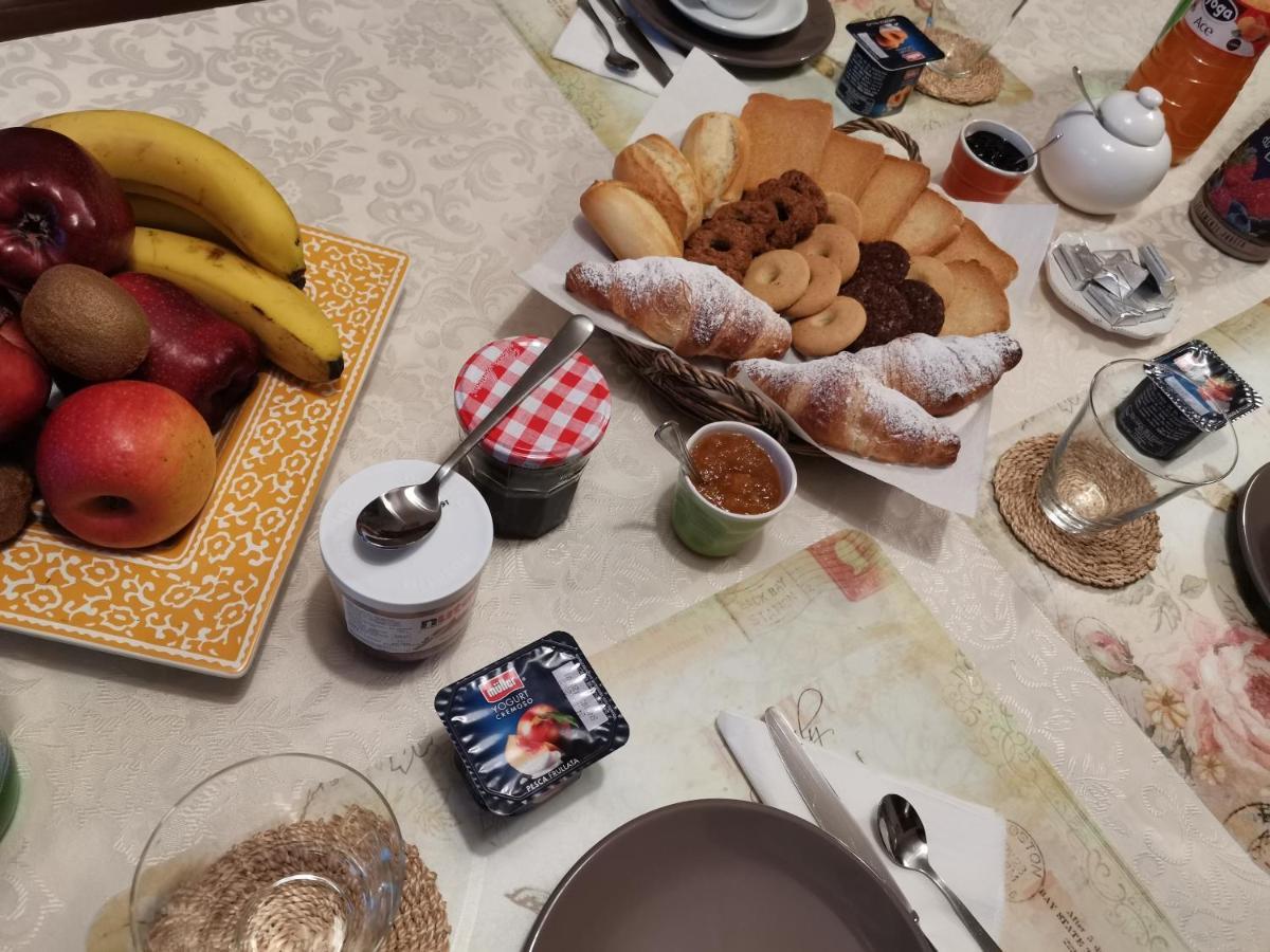 Il Colibri Bed&Breakfast 레노 외부 사진