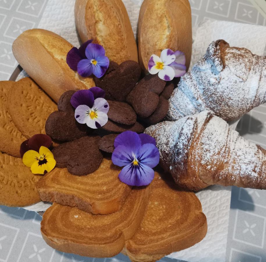Il Colibri Bed&Breakfast 레노 외부 사진