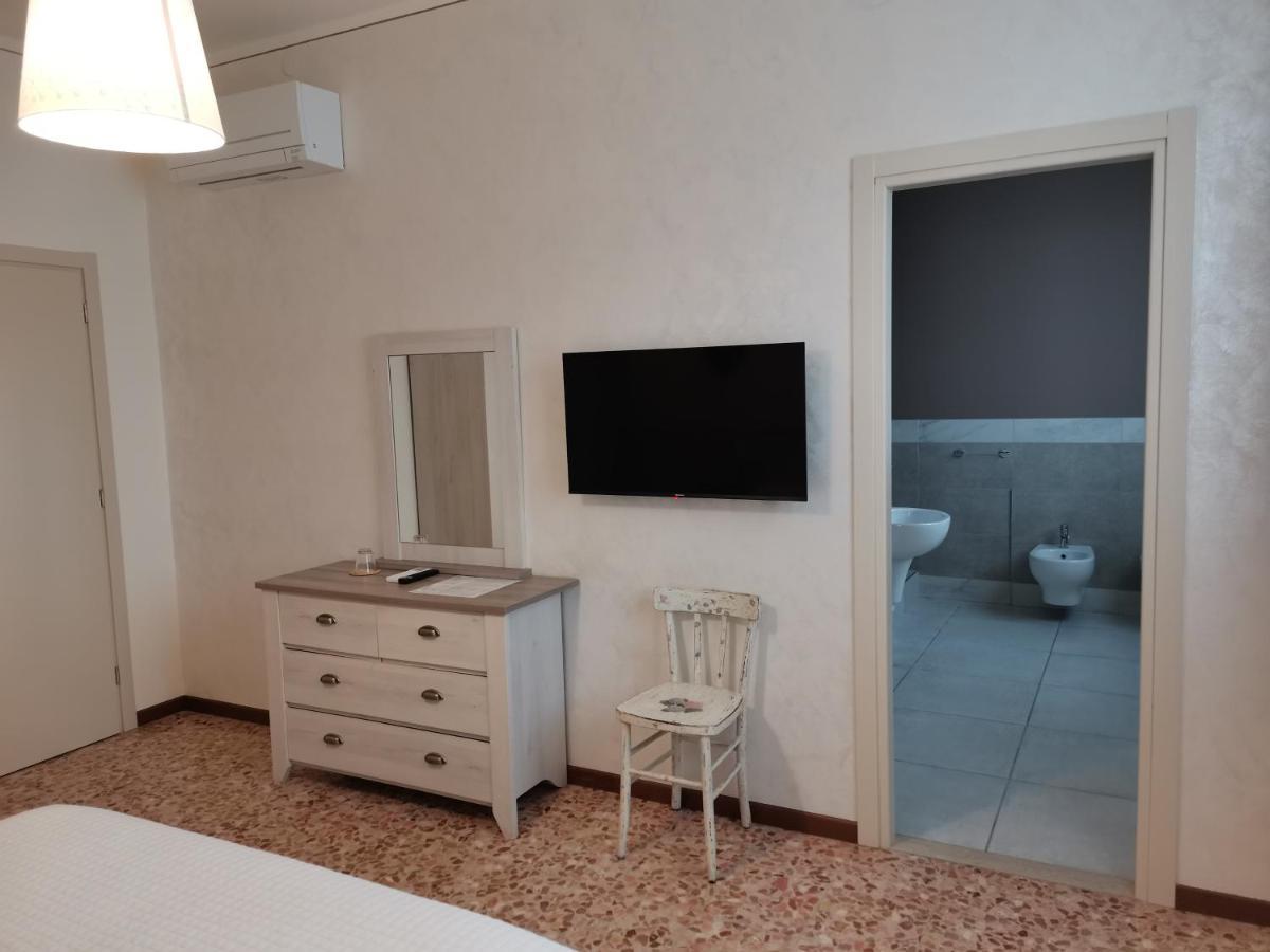 Il Colibri Bed&Breakfast 레노 외부 사진