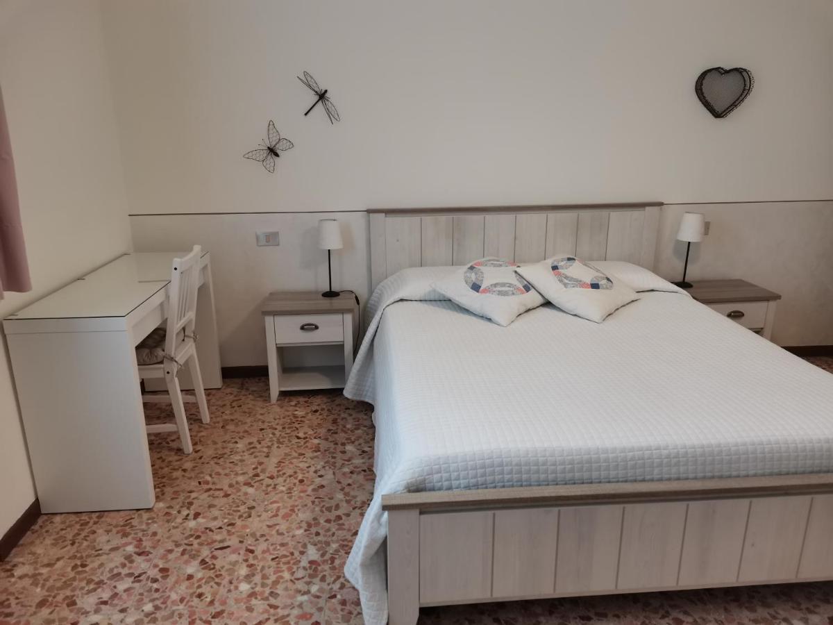 Il Colibri Bed&Breakfast 레노 외부 사진