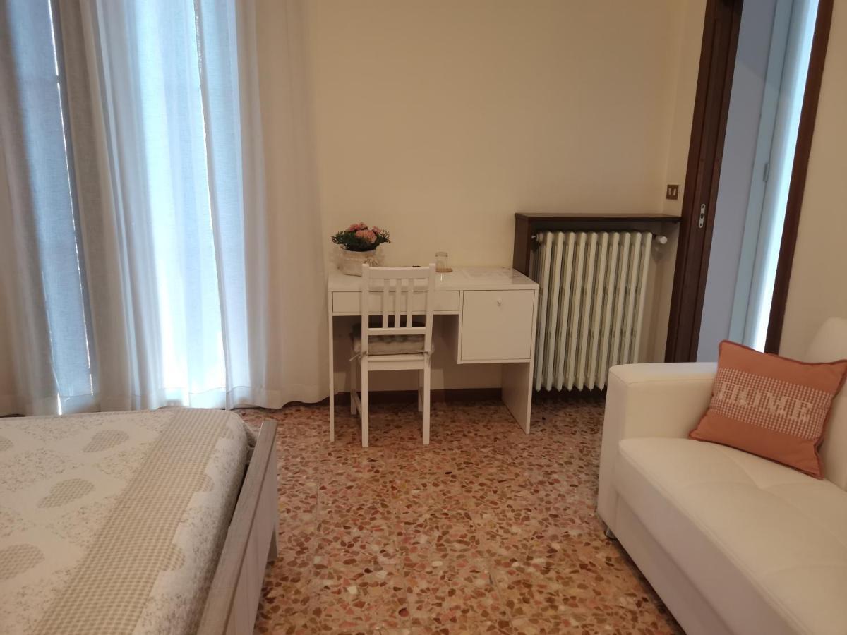 Il Colibri Bed&Breakfast 레노 외부 사진
