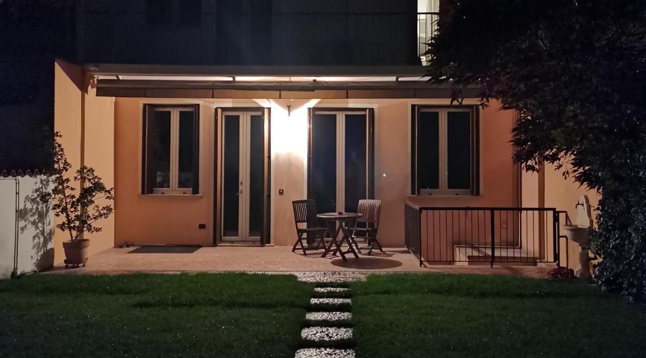 Il Colibri Bed&Breakfast 레노 외부 사진