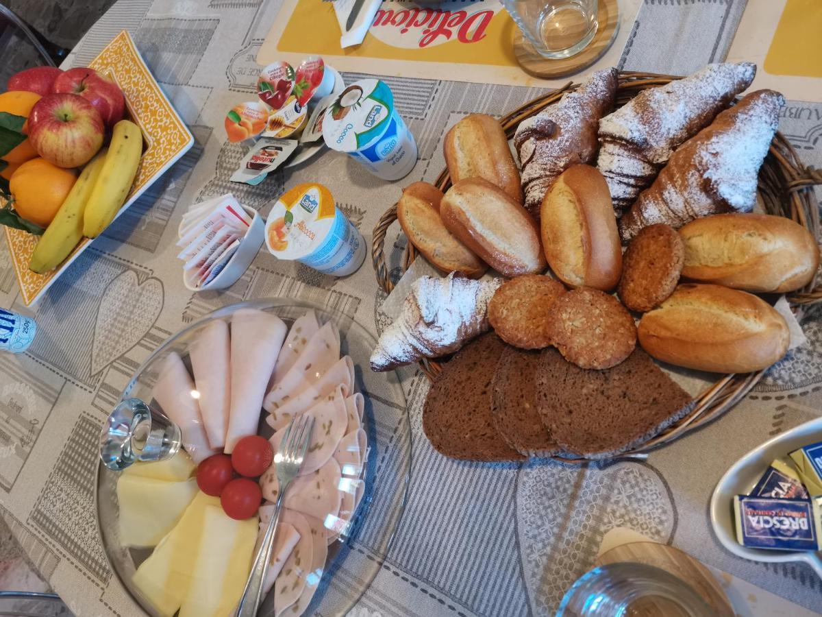 Il Colibri Bed&Breakfast 레노 외부 사진