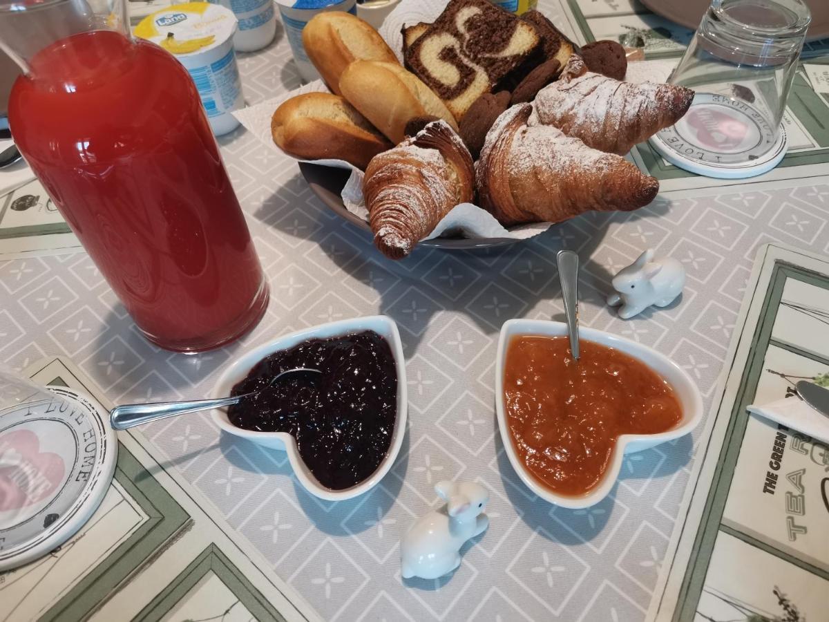 Il Colibri Bed&Breakfast 레노 외부 사진