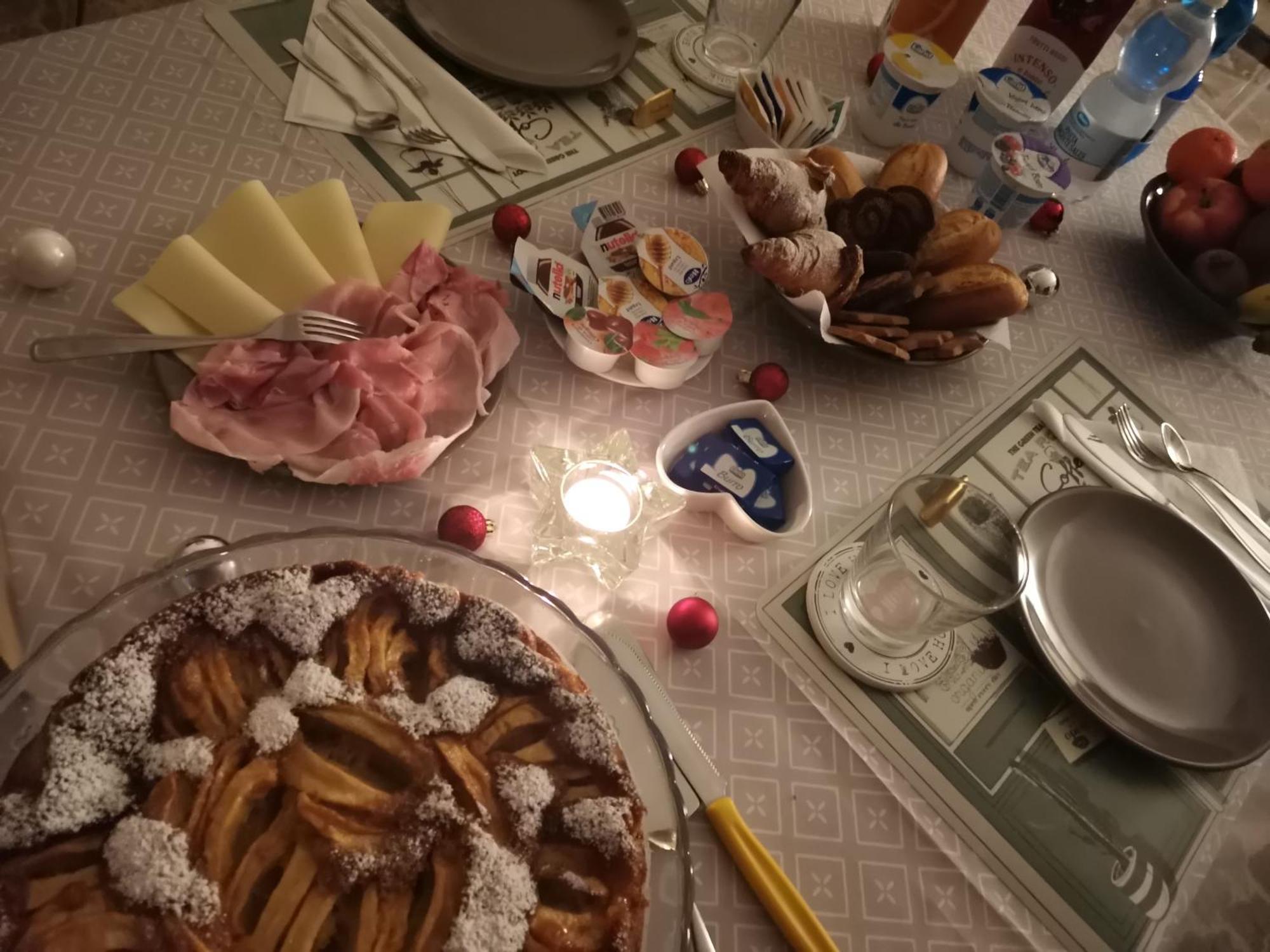 Il Colibri Bed&Breakfast 레노 외부 사진