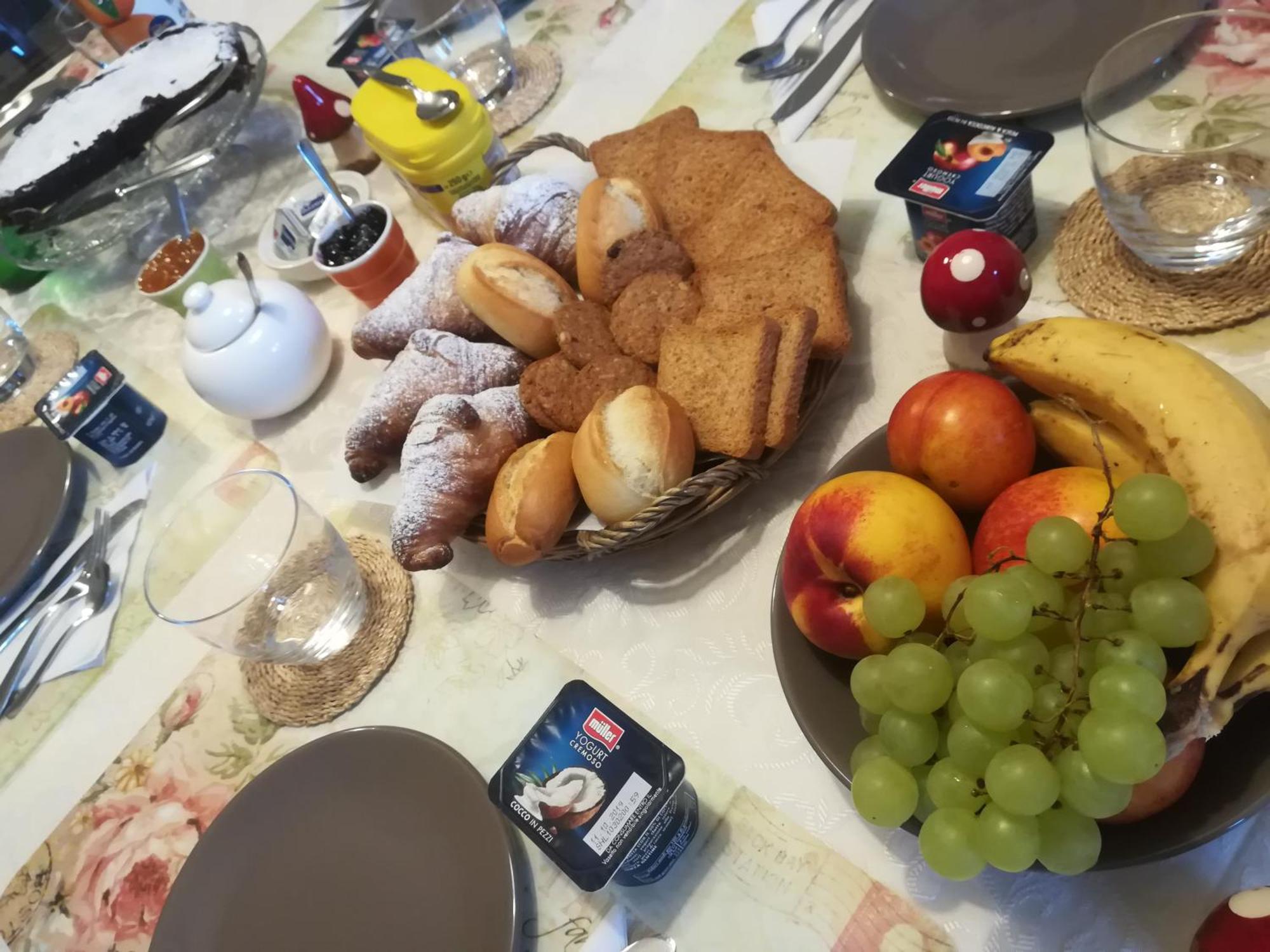 Il Colibri Bed&Breakfast 레노 외부 사진