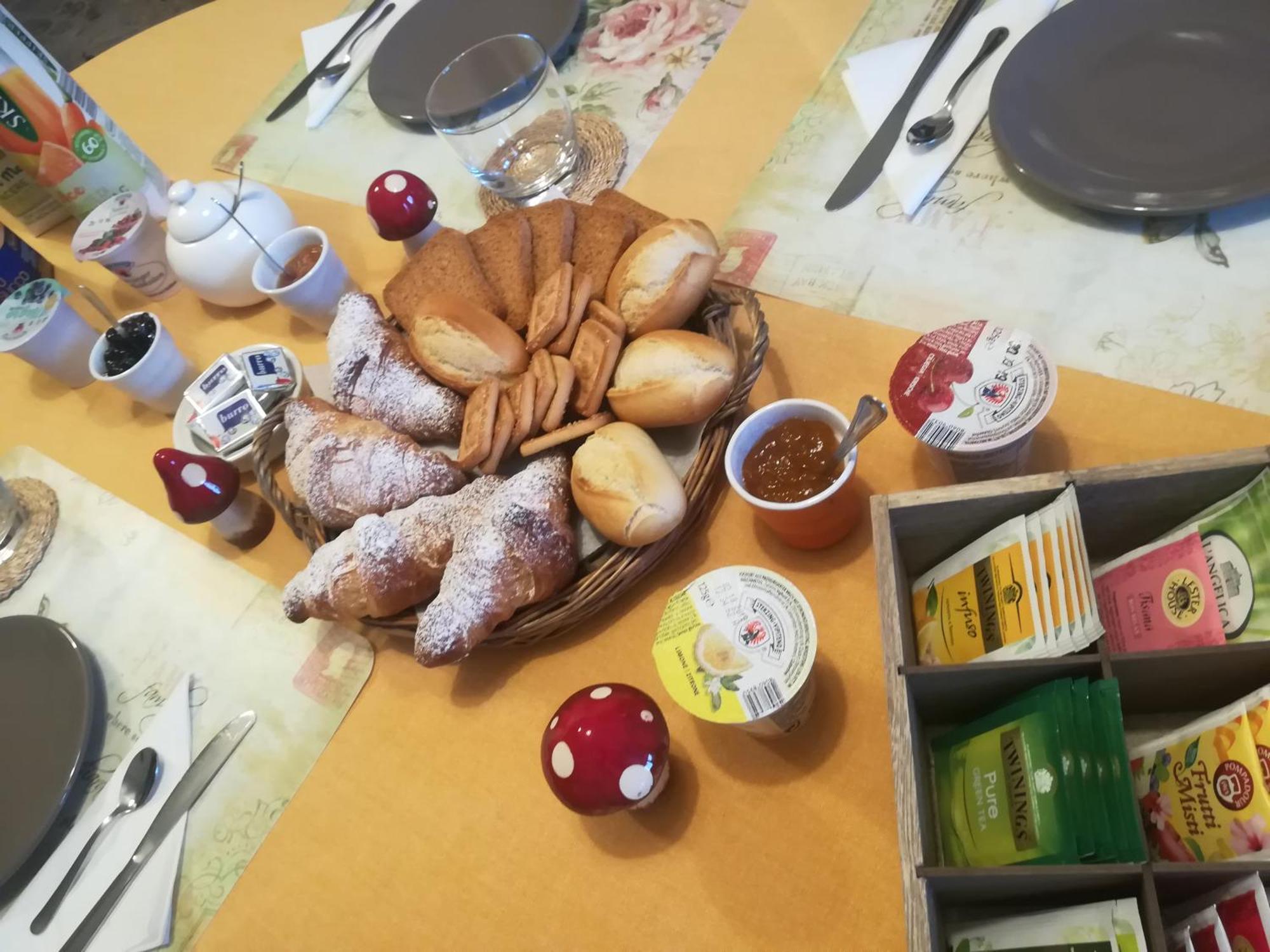 Il Colibri Bed&Breakfast 레노 외부 사진