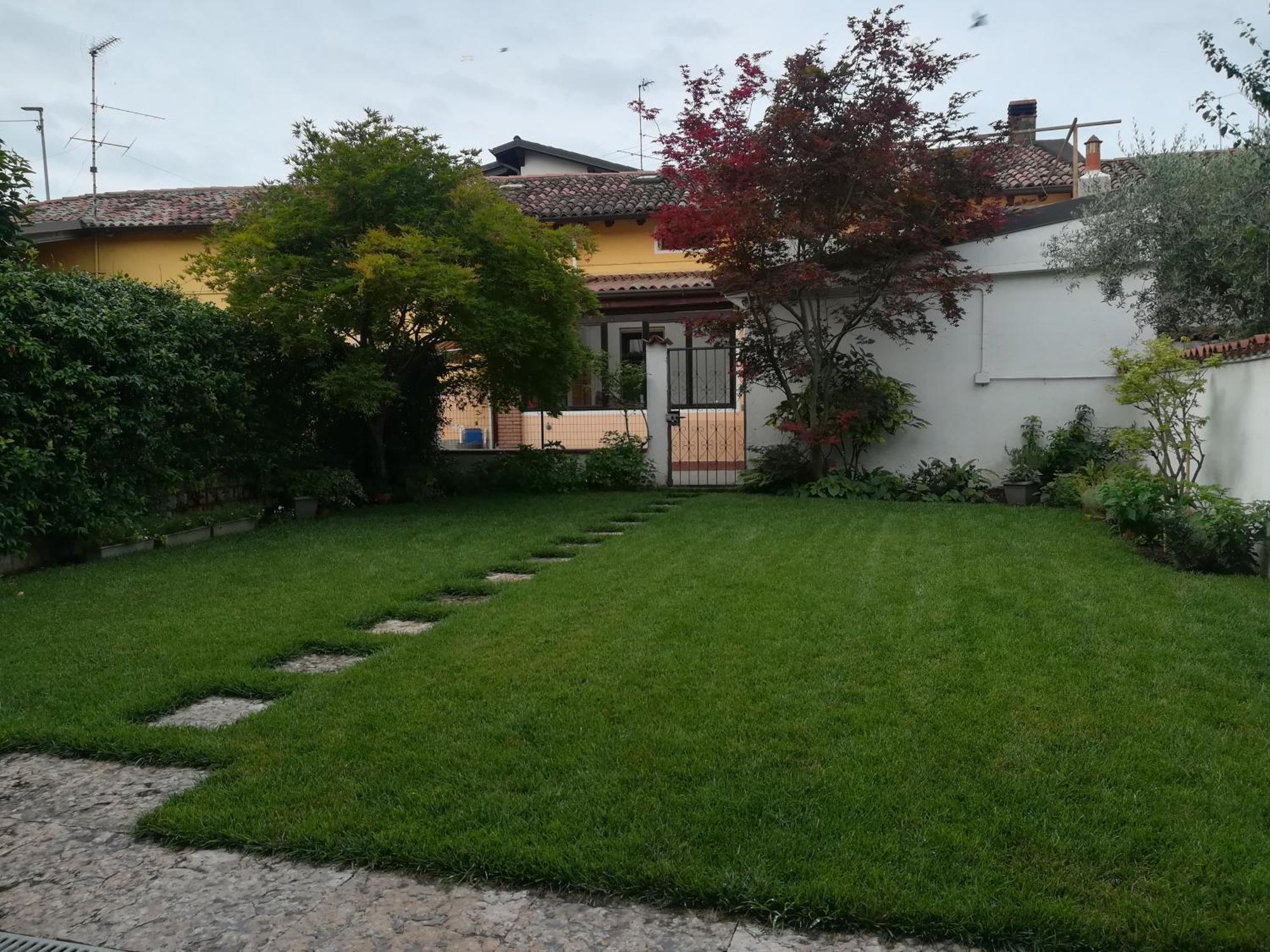 Il Colibri Bed&Breakfast 레노 외부 사진