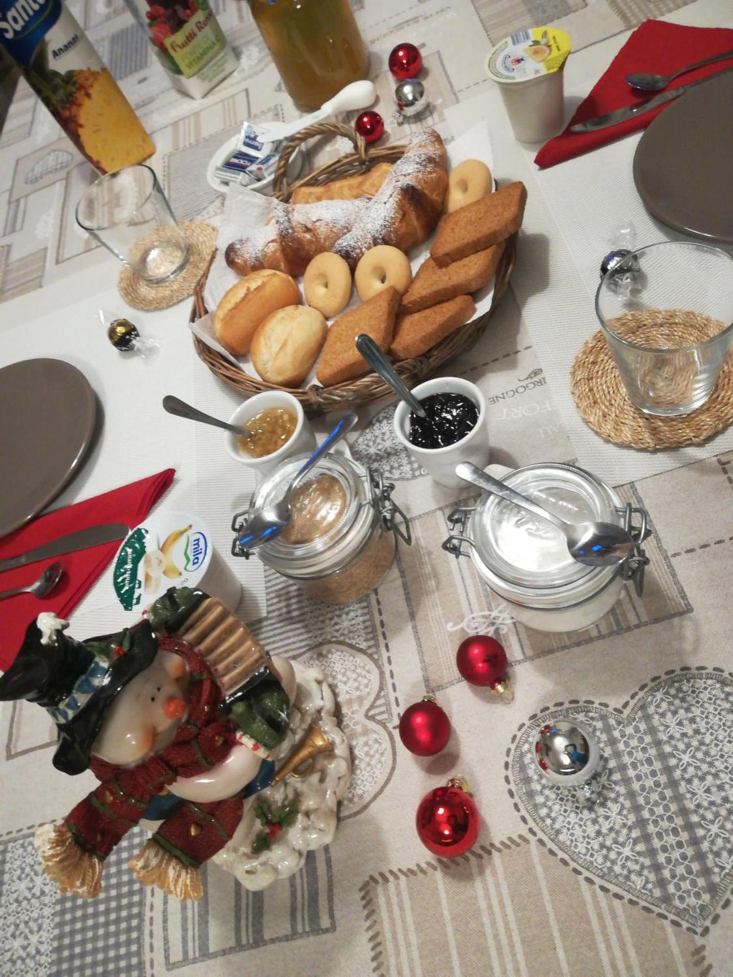 Il Colibri Bed&Breakfast 레노 외부 사진