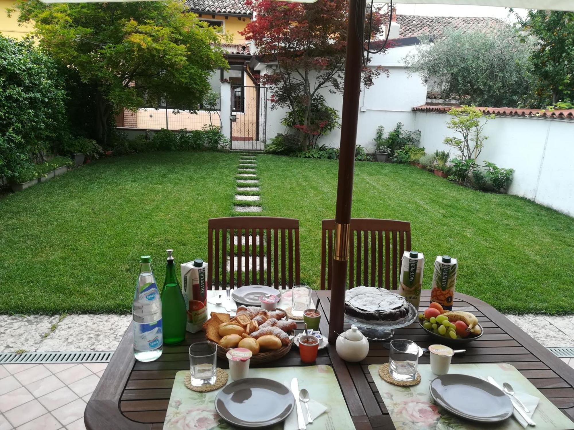 Il Colibri Bed&Breakfast 레노 외부 사진