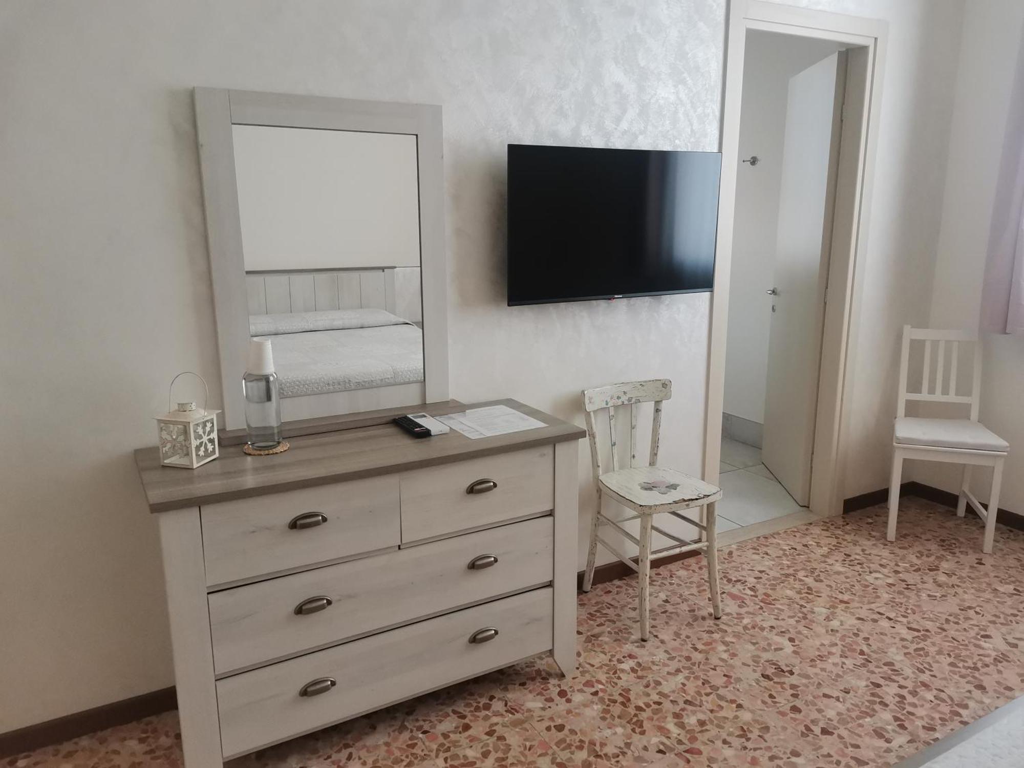 Il Colibri Bed&Breakfast 레노 외부 사진