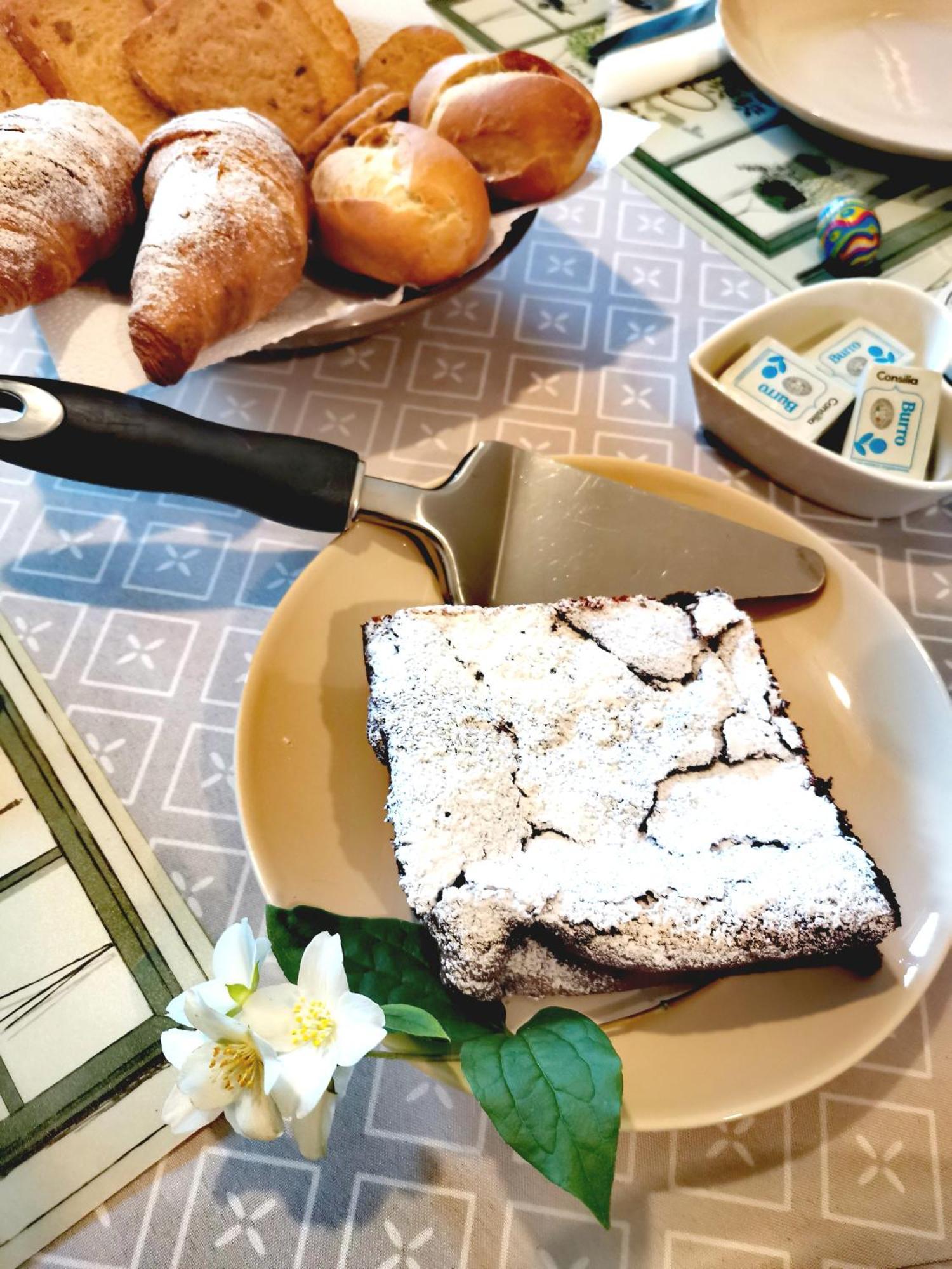 Il Colibri Bed&Breakfast 레노 외부 사진