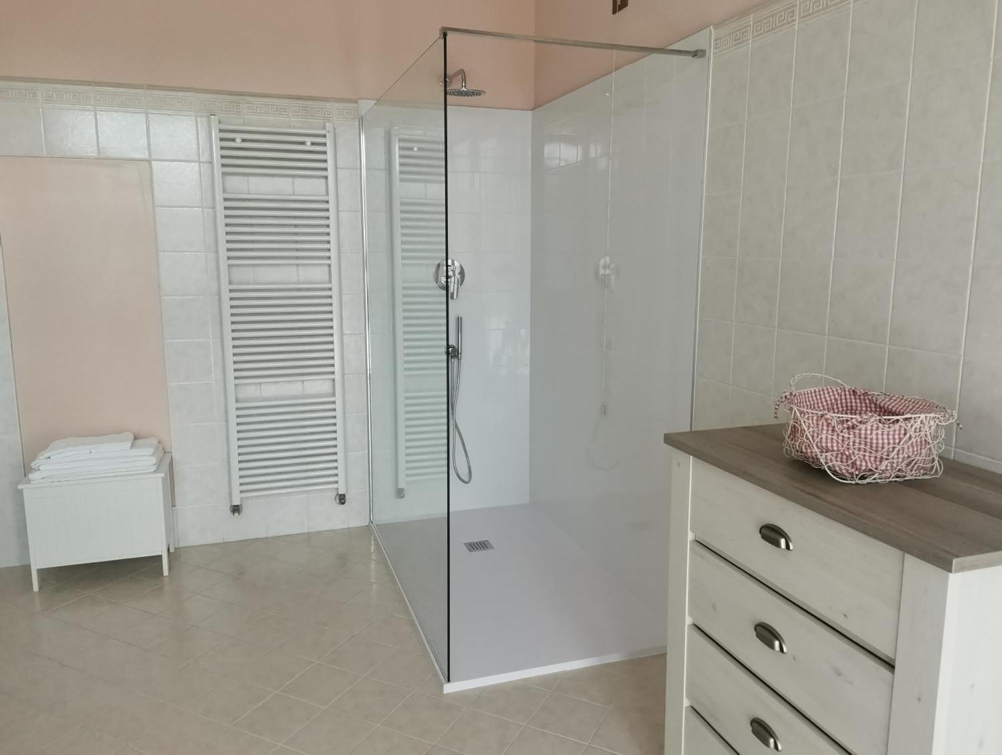 Il Colibri Bed&Breakfast 레노 외부 사진