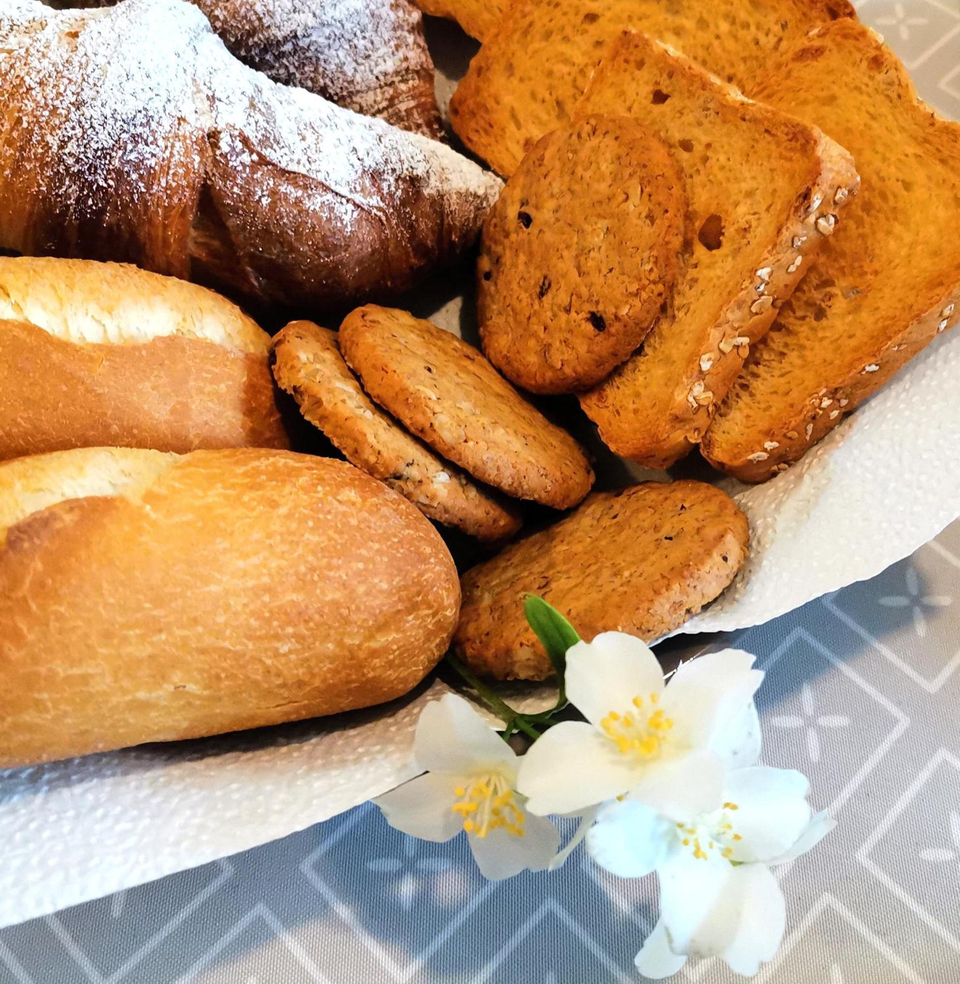 Il Colibri Bed&Breakfast 레노 외부 사진